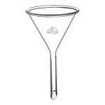 Chemical Filtration Funnel
